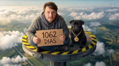 O CICLO DE 4 ANOS DO BITCOIN ACABOU? FUNDO EM 2026 OU MAIS QUEDA?