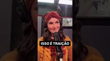 Segredo Financeiro no Casamento: Isso Pode Destruir a Relação #traição #dinheiro #casamento