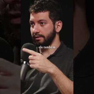 O PROBLEMA da CRISE FISCAL no Brasil