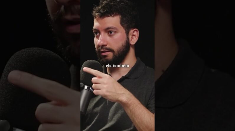 O PROBLEMA da CRISE FISCAL no Brasil