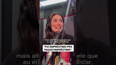 Muitos Empréstimos e Dívidas Fora de Controle: O Que Fazer Agora #emprestimo #consignados