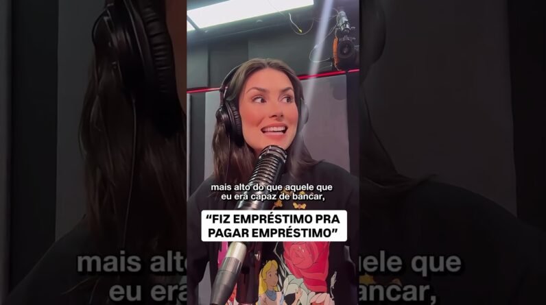 Muitos Empréstimos e Dívidas Fora de Controle: O Que Fazer Agora #emprestimo #consignados