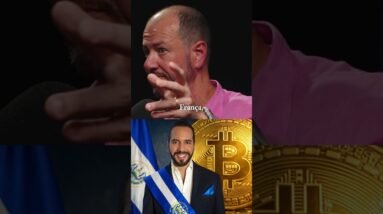 PAÍSES deveriam comprar BITCOIN?