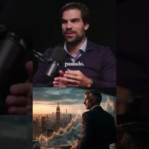 Pare de investir no passado!