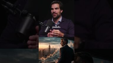 Pare de investir no passado!