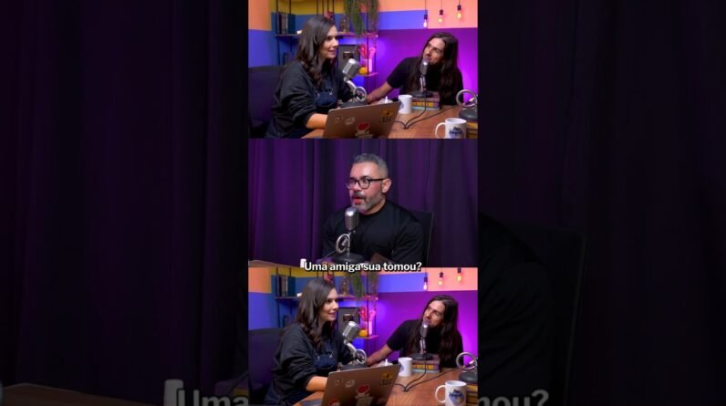 Pare de JOGAR DINHEIRO FORA com Colágeno de manhã!