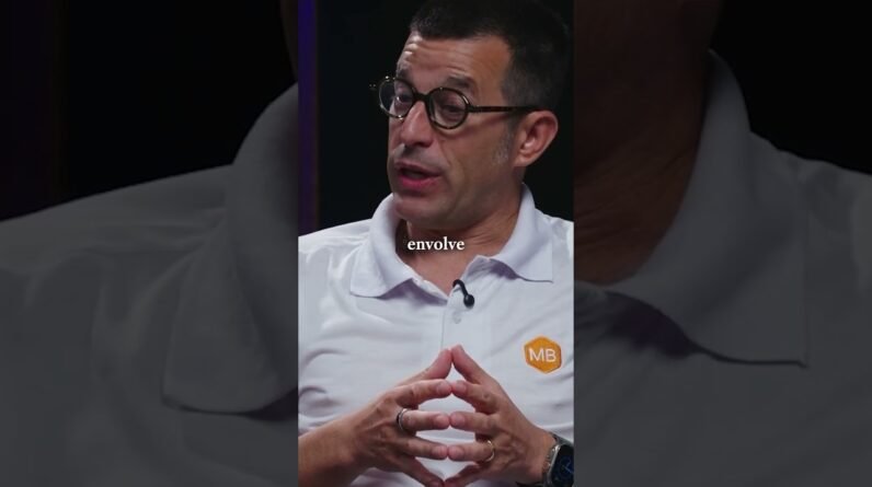 Por que CRIPTO é o FUTURO?