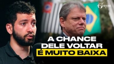 Por que o TRADE TARCÍSIO não deu certo?