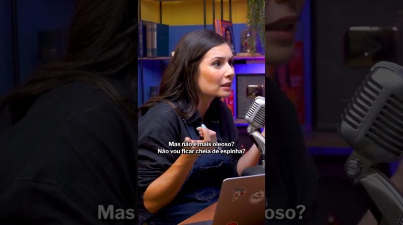 Protetor de Rosto vs. Corpo: Você está sendo ENGANADA?