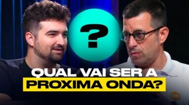 Qual é a nova APOSTA do mercado CRIPTO?
