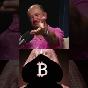 Quem é Satoshi Nakamoto?