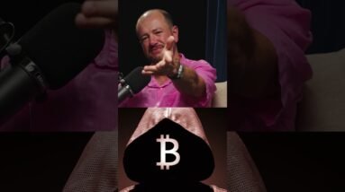 Quem é Satoshi Nakamoto?