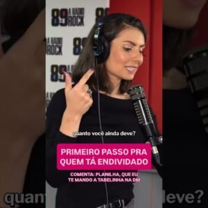 O Primeiro Passo Para Sair das Dívidas (Quase Ninguém Faz) #dividas #dinheiro