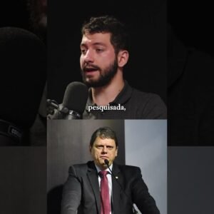 Tarcísio ainda pode concorrer?