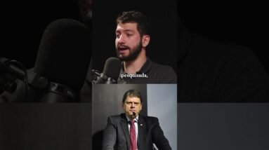 Tarcísio ainda pode concorrer?