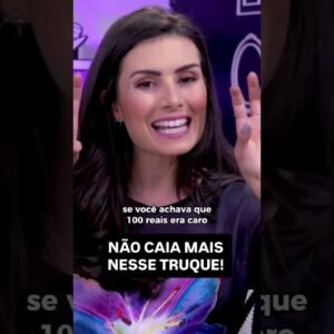 A Estratégia das Lojas Que Faz Você Gastar Mais (Ancoragem) #ancoragem #marketing