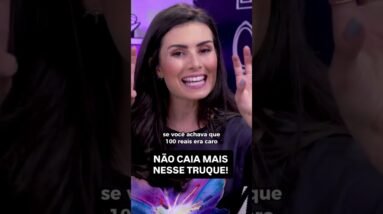 A Estratégia das Lojas Que Faz Você Gastar Mais (Ancoragem) #ancoragem #marketing