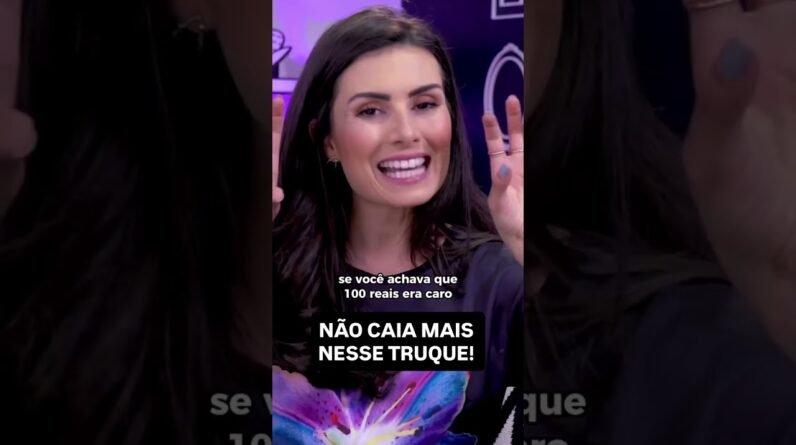 A Estratégia das Lojas Que Faz Você Gastar Mais (Ancoragem) #ancoragem #marketing