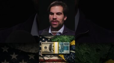 Tire seu DINHEIRO do Brasil