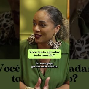 Por que você se importa tanto com a opinião dos outros? #comunicaçãoassertiva