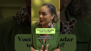 Por que você se importa tanto com a opinião dos outros? #comunicaçãoassertiva
