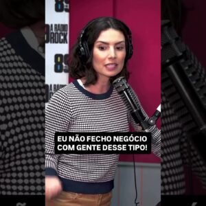 Como Saber Se Alguém Presta? Observe Como Trata Quem Trabalha #carreira #carater #liderança