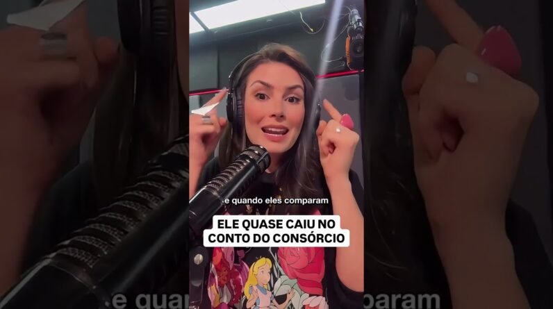 Consórcio Para Quitar Financiamento? Cuidado com Essa Pegadinha #consorcio #financiamento