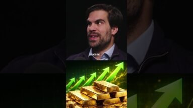 Vale a pena comprar OURO?