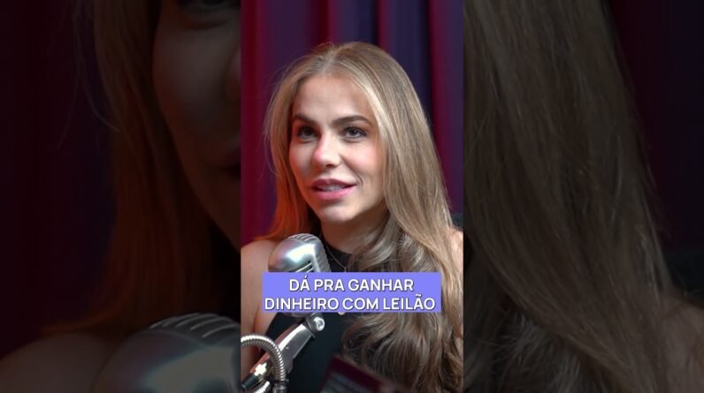 Dá pra ganhar dinheiro com leilão de imóveis? A verdade #financiamento #imoveis #leilaodeimoveis