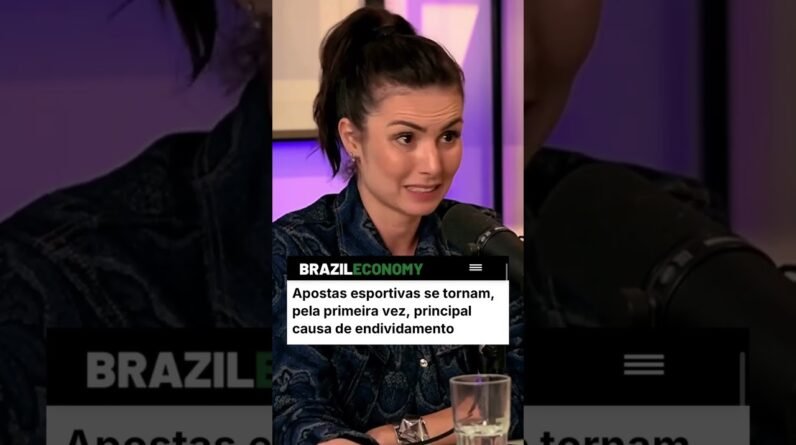 Aposta não é investimento (e pode te fazer perder dinheiro) #apostasesportivas #bets