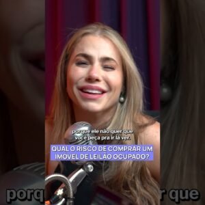 Imóvel de leilão ocupado: vale a pena ou é cilada? #financiamento #imoveis #leilaodeimoveis