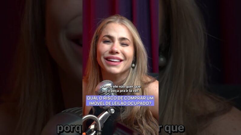Imóvel de leilão ocupado: vale a pena ou é cilada? #financiamento #imoveis #leilaodeimoveis