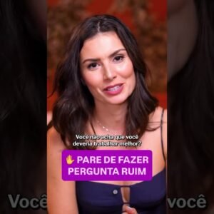 As Perguntas Que Você Faz Podem Mudar Sua Vida Financeira #hábitossaudáveis #habitos