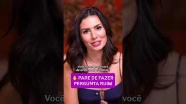 As Perguntas Que Você Faz Podem Mudar Sua Vida Financeira #hábitossaudáveis #habitos