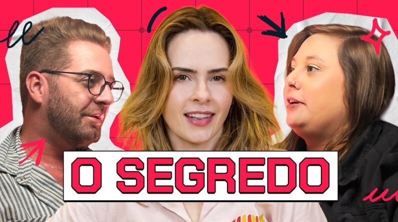 Como Ana Paula Renault virou fenômeno | Sergio Tristão revela a estratégia por trás do sucesso