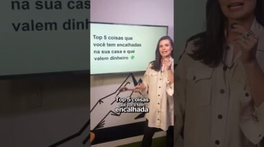 5 coisas que você comprou… e jogou dinheiro fora #dinheiro #rendaextra