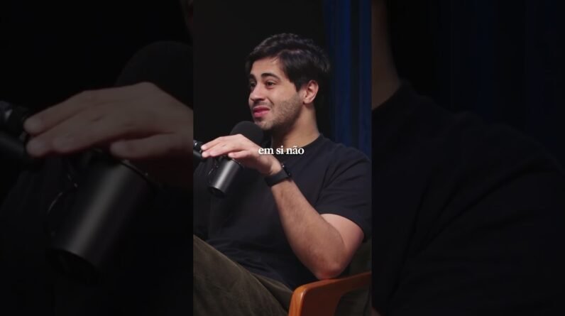 99% das FRAUDES vêm de problemas de NEGÓCIO