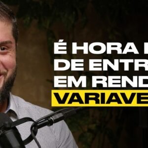 A TAXA de JUROS ALTA é uma OPORTUNIDADE