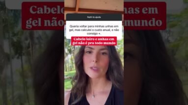 Luxo sem organização financeira? Vai dar ruim #financaspessoais #organização #dinheiro