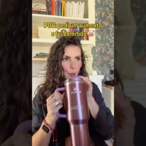 Pedir aumento assim pode te custar o emprego (erro comum) #salario #pediraumento