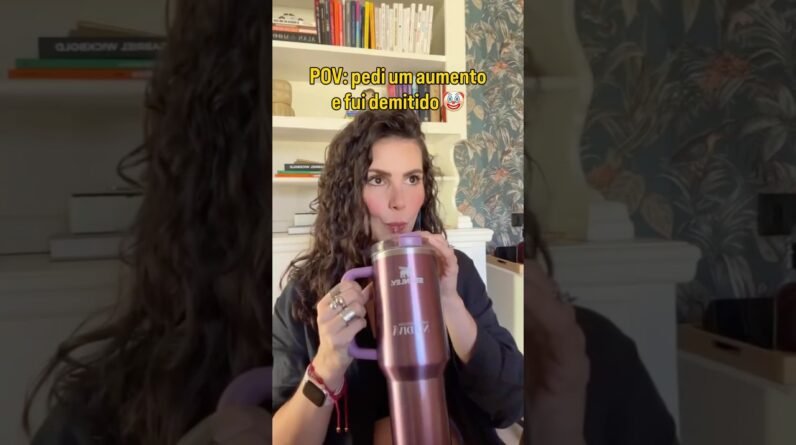 Pedir aumento assim pode te custar o emprego (erro comum) #salario #pediraumento