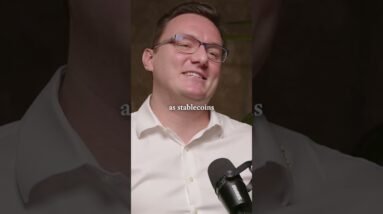 Bitcoin é a BASE de TUDO