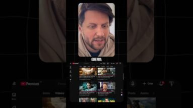 BITCOIN RETOMANDO ALTA #shorts