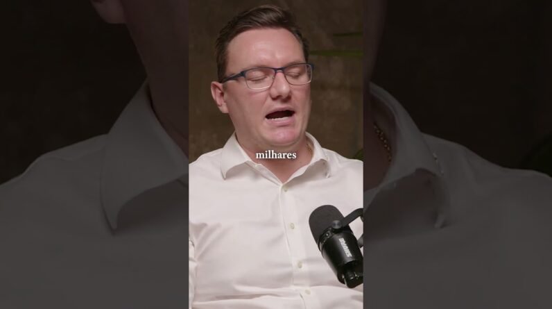 Bitcoin vai REINAR para sempre