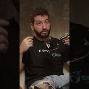 Brasil é o OURO do MUNDO?