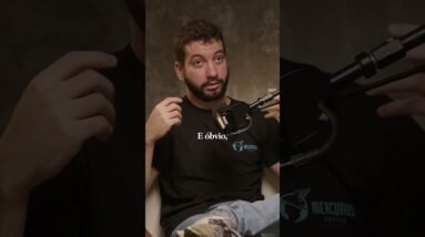 Brasil é o OURO do MUNDO?