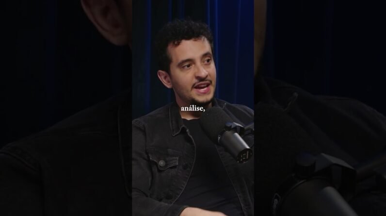 Brasil se DEU BEM com as TARIFAS?