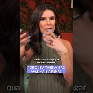 Tabela SAC ou Price: qual faz você pagar menos no imóvel?#financiamentoimobiliario