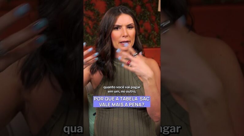 Tabela SAC ou Price: qual faz você pagar menos no imóvel?#financiamentoimobiliario