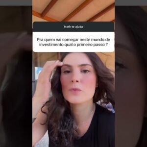 Antes de investir, faça isso (ou vai errar tudo) #dinheiro #ondeinvestir #rendafixa #rendapassiva